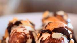 Bacon Mac & Cheese Bites