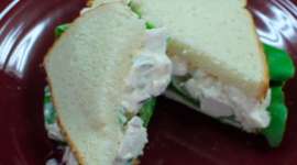 Chicken Salad