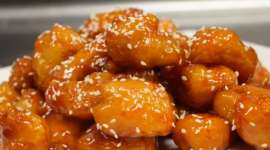 How to Make Honey Chicken