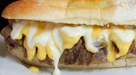 Philly Cheesesteak
