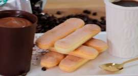 Deconstructed TIRAMISU Dessert Recipe