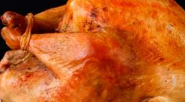 The Golden Rules for Roasting a Turkey