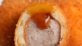 Bangers And Mash Bombs