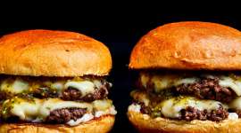 The Best Burger In Every State