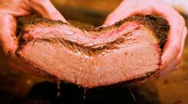 The Best Barbecue In Austin