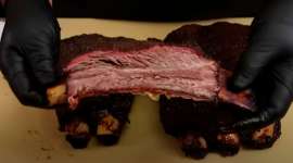 A Day In The Life At My Food Truck - Smokin' Joe's Pit BBQ