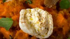 Can These Chefs Make Pizza Rolls Fancy?