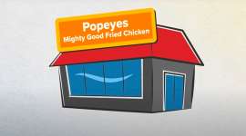 How Popeyes’ Chicken Sandwich Changed Fast Food