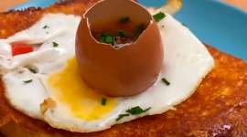 3 recipe ideas for the perfect start to your day