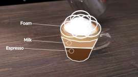 Learn How To Make a Cappuccino | 2 Methods & Recipes