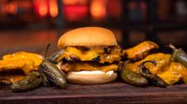 Mexican Grilled Chicken