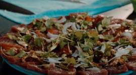 Sashimi Recipe: A Fisherman's Take