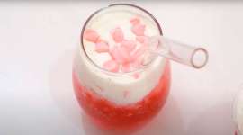 How To Make Strawberry Fruit Tea