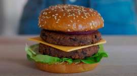 Delicious Veggie Burger Recipe