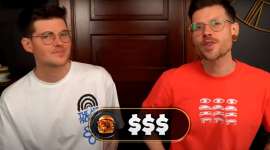 Eating Fast Food Restaurants' Most Expensive Menu Items