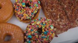 Finding The Best Doughnuts In Los Angeles