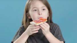 American Kids Try Breakfasts From Around the World