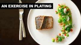 An Exercise in High-End Plating