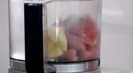 Easy Chicken Nuggets. Fast Food Recipes