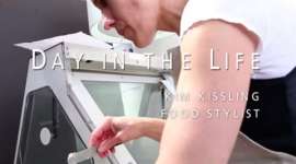 Day in the Life: Food Stylist