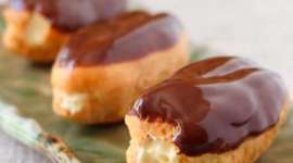 Pastry Cream and Diplomat Cream