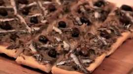 Pissaladiere - French recipe