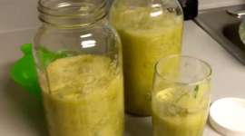 Recipe Juicing for health