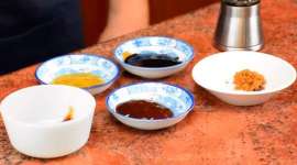 Mongolian Chicken Recipe