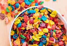 A Complete Guide to Pebbles Cereal