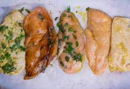 13 Healthy & Delicious Ways to Marinate Chicken
