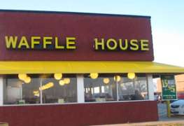 FEMA’s Use of Waffle House as Severity Indicator a Smart Move