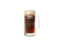 A&W root beer