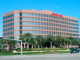 Burger King headquarters
