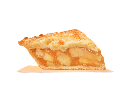 Dutch Apple Pie