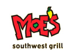 Moe's logo