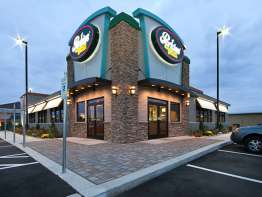 Perkins Restaurant and Bakery Restaurant