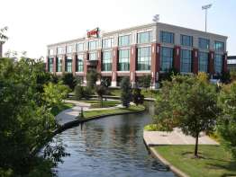 Sonic Drive-In Corporate Headquaters