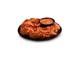 Zaxby's Chicken Fingerz