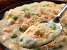 Zoup Chicken Potpie