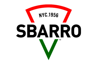 Sbarro Prices