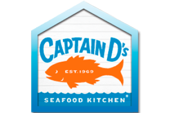 Captain D's Prices