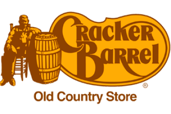 Cracker Barrel Prices
