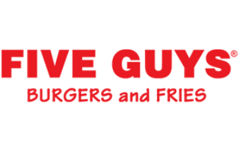 Five Guys Prices