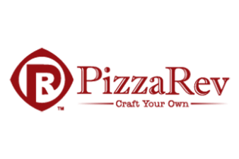 PizzaRev hours