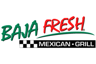 Baja Fresh hours