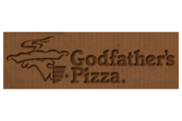 Godfather's Pizza Prices