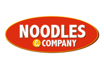 Noodles & Company Prices