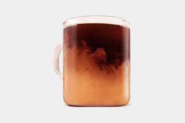 Burger King Smooth Roast Coffee