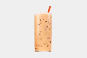 Burger King Smooth Roast Iced Coffee