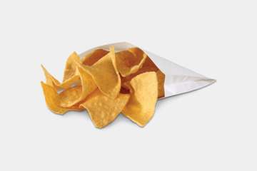 Carl's Jr. Chips